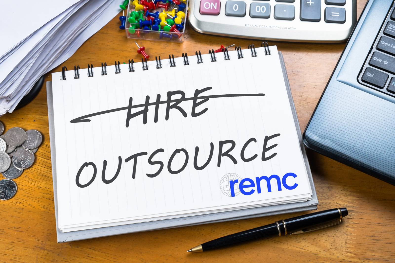 Outsourced Estimating with REMC: A Step-By-Step Guide